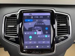 Volvo XC90 2022 B6 Inscription 7-Seater - ფოტო 18