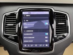 Volvo XC90 2022 B6 Inscription 7-Seater - ფოტო 19