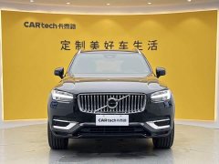 Volvo XC90 2022 B6 Inscription 7-Seater - ფოტო 2