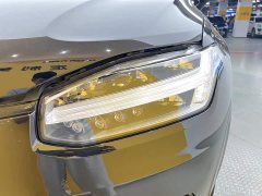 Volvo XC90 2022 B6 Inscription 7-Seater - ფოტო 3