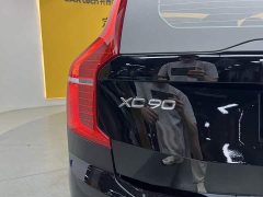 Volvo XC90 2022 B6 Inscription 7-Seater - ფოტო 4