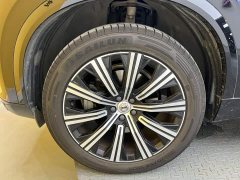 Volvo XC90 2022 B6 Inscription 7-Seater - ფოტო 5