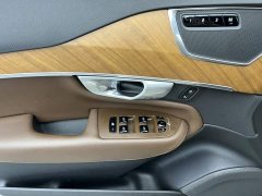 Volvo XC90 2022 B6 Inscription 7-Seater - ფოტო 8