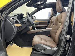 Volvo XC90 2022 B6 Inscription 7-Seater - ფოტო 9