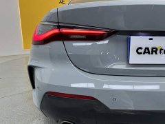BMW 4 Series 2023 425i M Sport Package - ფოტო 11