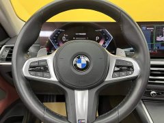 BMW 4 Series 2023 425i M Sport Package - ფოტო 14