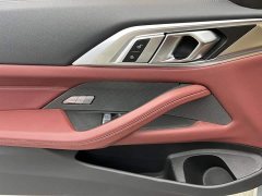 BMW 4 Series 2023 425i M Sport Package - ფოტო 16
