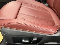 BMW 4 Series 2023 425i M Sport Package - ფოტო 17