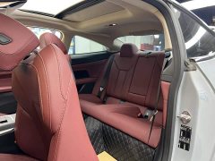 BMW 4 Series 2023 425i M Sport Package - ფოტო 19