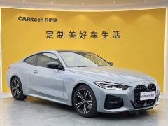 BMW 4 Series 2023 425i M Sport Package - ფოტო 2