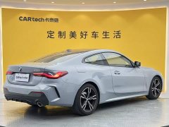 BMW 4 Series 2023 425i M Sport Package - ფოტო 4