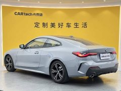 BMW 4 Series 2023 425i M Sport Package - ფოტო 6