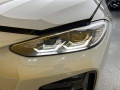 BMW 4 Series 2023 425i M Sport Package - ფოტო 8