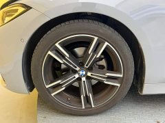 BMW 4 Series 2023 425i M Sport Package - ფოტო 9