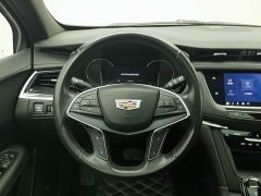 Cadillac XT5 2.0T FWD Fashion Edition - ფოტო 11