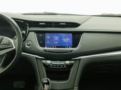 Cadillac XT5 2.0T FWD Fashion Edition - ფოტო 12