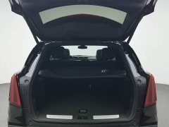 Cadillac XT5 2.0T FWD Fashion Edition - ფოტო 16