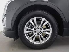 Cadillac XT5 2.0T FWD Fashion Edition - ფოტო 17