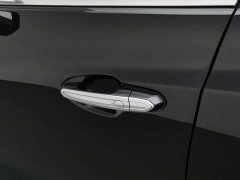 Cadillac XT5 2.0T FWD Fashion Edition - ფოტო 18