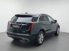 Cadillac XT5 2.0T FWD Fashion Edition - ფოტო 2