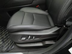 Cadillac XT5 2.0T FWD Fashion Edition - ფოტო 20