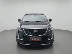 Cadillac XT5 2.0T FWD Fashion Edition - ფოტო 3