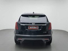 Cadillac XT5 2.0T FWD Fashion Edition - ფოტო 4