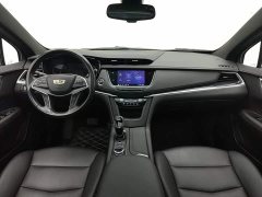 Cadillac XT5 2.0T FWD Fashion Edition - ფოტო 5