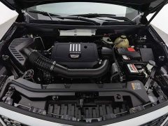 Cadillac XT5 2.0T FWD Fashion Edition - ფოტო 6