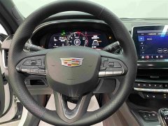 Cadillac CT5 28T Luxury (Standard Edition) - ფოტო 10
