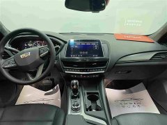 Cadillac CT5 28T Luxury (Standard Edition) - ფოტო 16