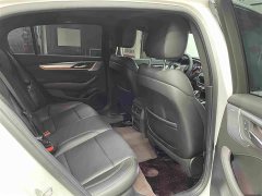 Cadillac CT5 28T Luxury (Standard Edition) - ფოტო 18