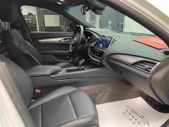 Cadillac CT5 28T Luxury (Standard Edition) - ფოტო 19