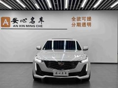 Cadillac CT5 28T Luxury (Standard Edition) - ფოტო 2