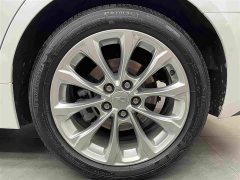 Cadillac CT5 28T Luxury (Standard Edition) - ფოტო 20