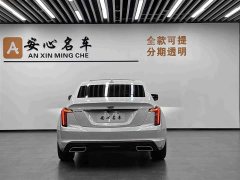 Cadillac CT5 28T Luxury (Standard Edition) - ფოტო 4