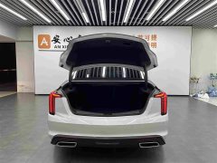 Cadillac CT5 28T Luxury (Standard Edition) - ფოტო 5