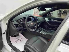 Cadillac CT5 28T Luxury (Standard Edition) - ფოტო 7