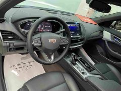 Cadillac CT5 28T Luxury (Standard Edition) - ფოტო 8