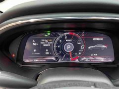 Cadillac CT5 28T Luxury (Standard Edition) - ფოტო 9