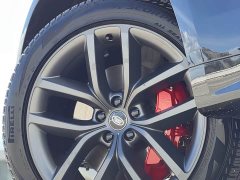 Land Rover Range Rover Sport 2025 400PS Dynamic SE - ფოტო 13