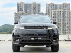 Land Rover Range Rover Sport 2025 400PS Dynamic SE - ფოტო 2