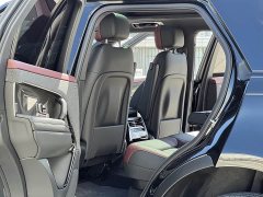 Land Rover Range Rover Sport 2025 400PS Dynamic SE - ფოტო 5