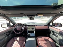 Land Rover Range Rover Sport 2025 400PS Dynamic SE - ფოტო 8
