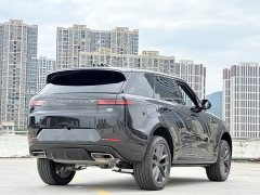 Land Rover Range Rover Sport 2025 400PS Dynamic SE - ფოტო 9