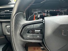 Lynk & Co Geely Lynk & Co 02 Hatchback 2021 2.0T Diesel Halo - ფოტო 10