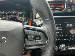 Lynk & Co Geely Lynk & Co 02 Hatchback 2021 2.0T Diesel Halo - ფოტო 11