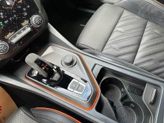 Lynk & Co Geely Lynk & Co 02 Hatchback 2021 2.0T Diesel Halo - ფოტო 13