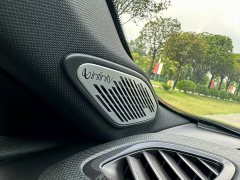 Lynk & Co Geely Lynk & Co 02 Hatchback 2021 2.0T Diesel Halo - ფოტო 16