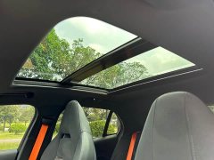 Lynk & Co Geely Lynk & Co 02 Hatchback 2021 2.0T Diesel Halo - ფოტო 17